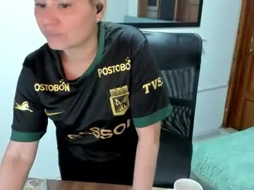 Chaturbate Adult Webcam of julieta_star69