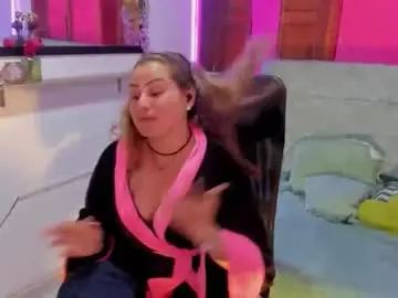 Chaturbate Adult Webcams of julieta_star69