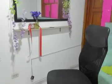 Chaturbate Best Webcam of julieta_star69