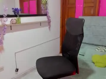 Chaturbate Live Porn of julieta_star69