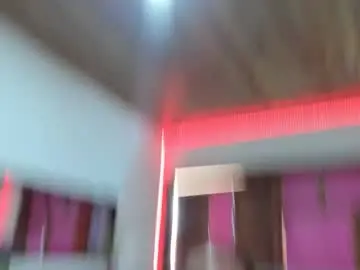 Chaturbate Sex Chat of julieta_star69