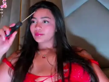 Chaturbate Live Porn of kimdevinne