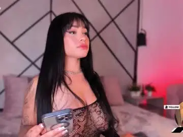 Chaturbate Sex Chat of mara_martinez