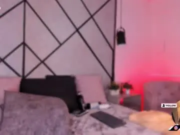 Chaturbate Watch Live Sex Cams of mara_martinez