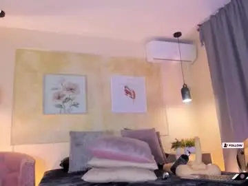 Chaturbate Sex Chat of mara_martinez