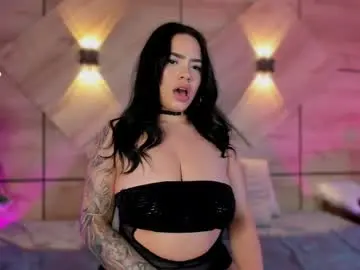Chaturbate Best Webcam of mara_martinez