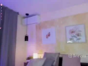 Chaturbate Live Sex of mara_martinez
