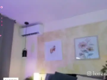 Chaturbate Sex Chat of mara_martinez