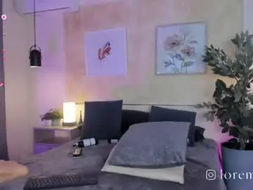 Chaturbate Live Sex Cam of mara_martinez