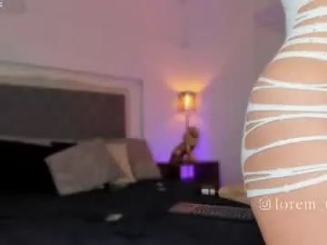 Chaturbate Sex Chat of mara_martinez