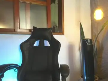 Chaturbate Live Sex of mathias_lola