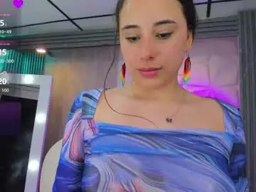 Chaturbate Sex Cam of mazismithx