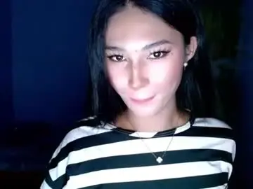 Chaturbate Live Sex of missminervaa