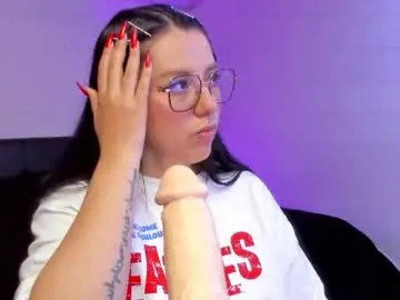 Chaturbate Adult Webcam of nataliasweet98