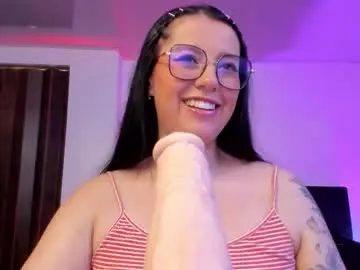 Chaturbate Nude Webcam of nataliasweet98