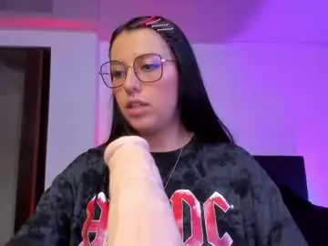Chaturbate Adult Webcams of nataliasweet98