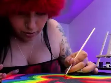 Chaturbate Free Live Porn of nataliasweet98