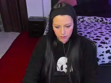 Chaturbate Best live sex cam show of nataliasweet98