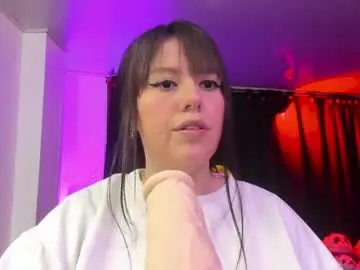 Chaturbate Sex Chat of nataliasweet98