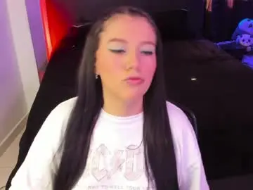 Chaturbate Nude Webcam of nataliasweet98