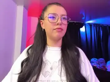 Chaturbate Private Sex Chat of nataliasweet98