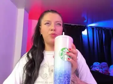 Chaturbate Watch Live Sex Cams of nataliasweet98