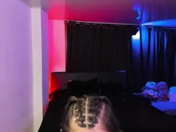 Chaturbate Live Sex of nataliasweet98