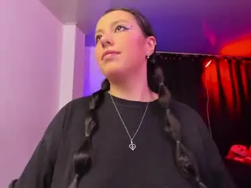 Chaturbate Adult Video Chat of nataliasweet98