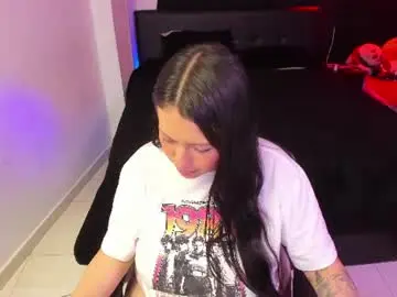 Chaturbate Nude Webcam of nataliasweet98