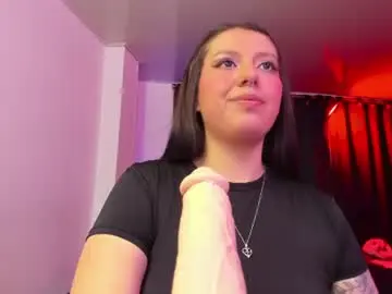 Chaturbate Private Sex Chat of nataliasweet98