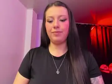 Chaturbate Sex Chat of nataliasweet98