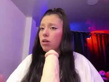 Chaturbate Sex Cam of nataliasweet98