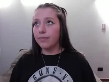 Chaturbate Private Sex Chat of nataliasweet98