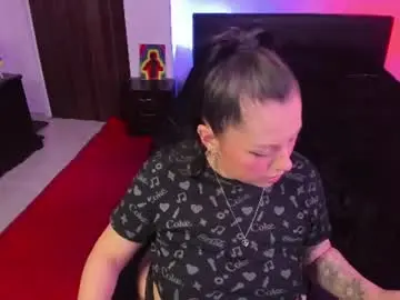Chaturbate Sex Cam of nataliasweet98