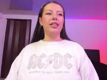 Chaturbate Live Porn of nataliasweet98