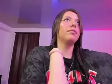 Chaturbate Nude Webcam of nataliasweet98