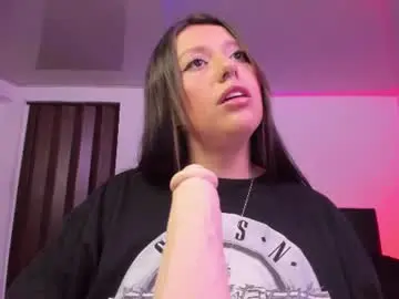 Chaturbate Sex Cam of nataliasweet98