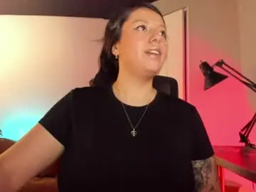 Chaturbate Sex Cam of nataliasweet98