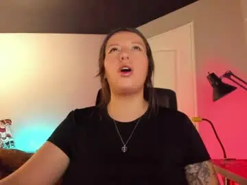 Chaturbate Sex Cam of nataliasweet98