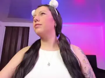 Chaturbate Live Porn of nataliasweet98