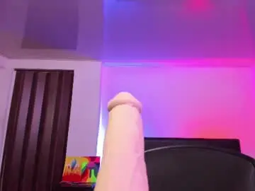 Chaturbate Sex Cam of nataliasweet98