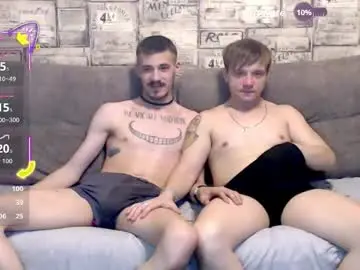 Chaturbate Live Sex Cam of passionate_bonds