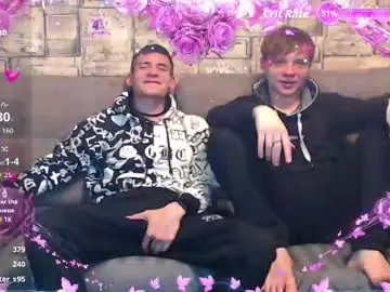 Chaturbate Adult Video Chat of passionate_bonds