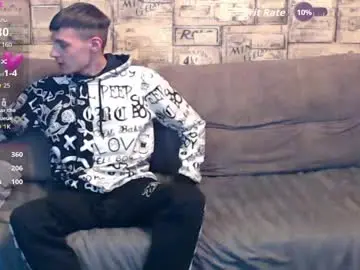 Chaturbate Best Webcam of passionate_bonds