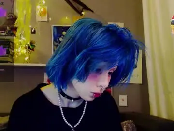 Chaturbate Adult Video Chat of rubireyn