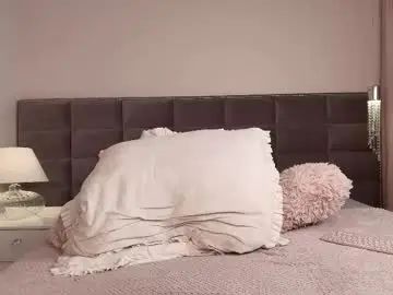 Chaturbate Sex Chat of sensual_jasmine