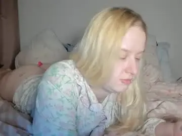 Chaturbate Live Sex Cam of sherlystero