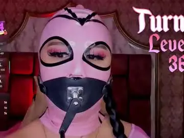 Chaturbate Adult Video Chat of soffiqueen