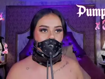 Chaturbate Sex Chat of soffiqueen