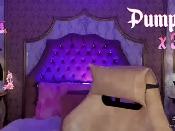 Chaturbate Live Porn of soffiqueen